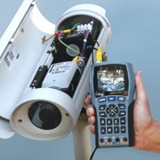 Срочный ремонт видеонаблюдения и сигнализации