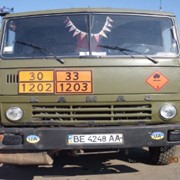 Автомобили грузовые бензовозы КАМАЗ 5321 3 бу продажа поставка фото
