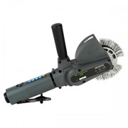 Зачистная машинка пневматическая Monti MBX Metal Blaster (PSD) SP-205 фото