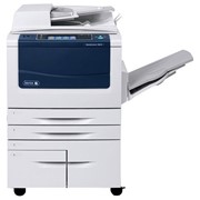 Устройства многофункциональные Xerox WC5845C FE (A3) фотография