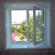 окно 3x камерное