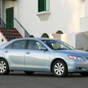 Аренда Toyota Camry NEW 2.4