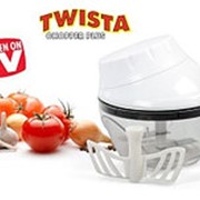 Мини кухонный комбайн Twista+ фото