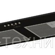 Встраиваемая вытяжка LEX GS Bloc P 900 черный фото