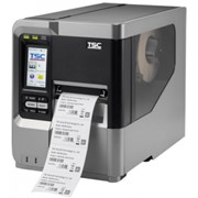 Принтер этикеток TSC MX340 99-051A002-00LFC фото