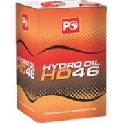 Масло гидравлическое Hydro Oil HD 46, HLP (205л.) фото