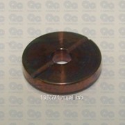 Кольцо опорное, клапана вкл/выкл 3/8“, KMT, сталь фото