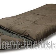 Спальный мешок одеяло с капюшоном Алтай 3хLф фото