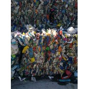 Оказываем услуги утилизации ПНД отходов. фото