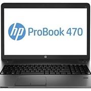 Ноутбук HP ProBook 470 i5-4200M 17.3 фотография