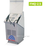 Компрессор FMQ-2,5 без заправочного шланга фото