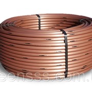 Серия XFSDripline - Капельная труба с компенсированными капельницами XFSDripline33-100 фото