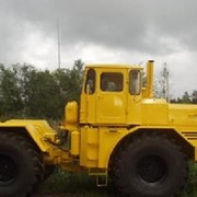 Трактор тяговый К-701Т фото