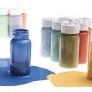 Керамические краски фото