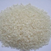Рис круглозерный шлифованный фото