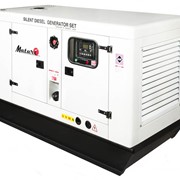 Дизельный генератор Matari MD16 фотография