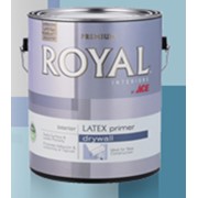 Грунт Royal PVA Latex Drywall Primer