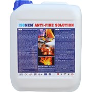  Огнезащита Isoneum Anti-Fire Solution
