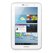 Планшетный компьютер SAMSUNG Galaxy Tab 2 GT-P3100 фото