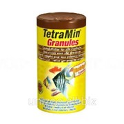 Корм для аквариумных рыб гранулированный Tetra TETRAMIN Granules (Тетра Тетрамин Гранулы) 500ml фотография