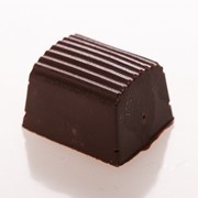 Шоколадная конфета “Татьянка“ фотография