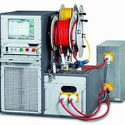Оборудование электротехническое PHG 70 TD/PD — система испытаний и диагностики кабелей