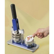 Пресс для изготовления значков Button Boss BP 500 фото
