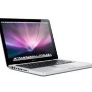 Ноутбук Apple MacBook Pro 15.4 MD322RS/A