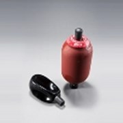 Гидроаккумулятор для бетононасоса фото