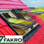 Мансардные окна FAKRO (Польша)