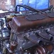 Двигатель В54П