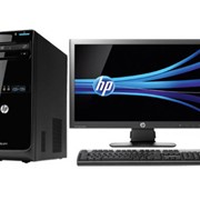 Десктоп HP Pro 3500 MT (H4M15ES) фотография