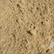 Песок речной, карьерный (фасованный 50 кг.)