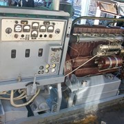 Дизель-генератор 50 кВт
