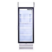 Холодильный шкаф среднетемпературный с канапе Frostor RV 400GL
