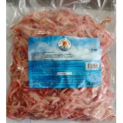 Стружка со вкусом краба  фото