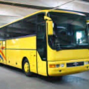 Автобус MAN FRH 402
