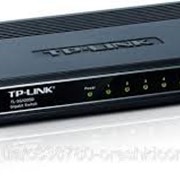 Коммутатор TP-LINK TL-SF1016D, 16-портов 10/100М фото
