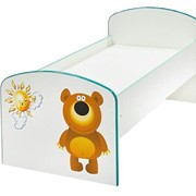 Детские кроватки фото