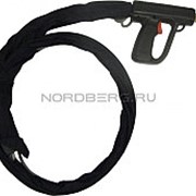Пистолет с рукавом в сборе для сварки NORDBERG WS9 фото