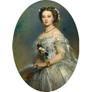 Портреты Астана фото