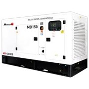Дизельный генератор Matari MD150 (160 кВт) фото
