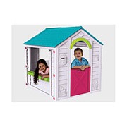Детский игровой домик Holiday playhouse фотография