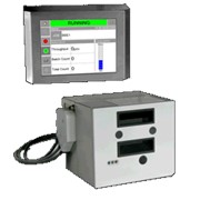 Принтер термотрансферный VIDEOJET Dataflex Plus фотография