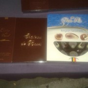 Шоколад из Германии , Бельгийские шоколадные конфеты оптом фото