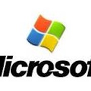 Лицензионное программное обеспечение Microsoft фотография