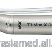Разборный угловой хирургический наконечник Ti-max X-DSG20Lh с оптикой