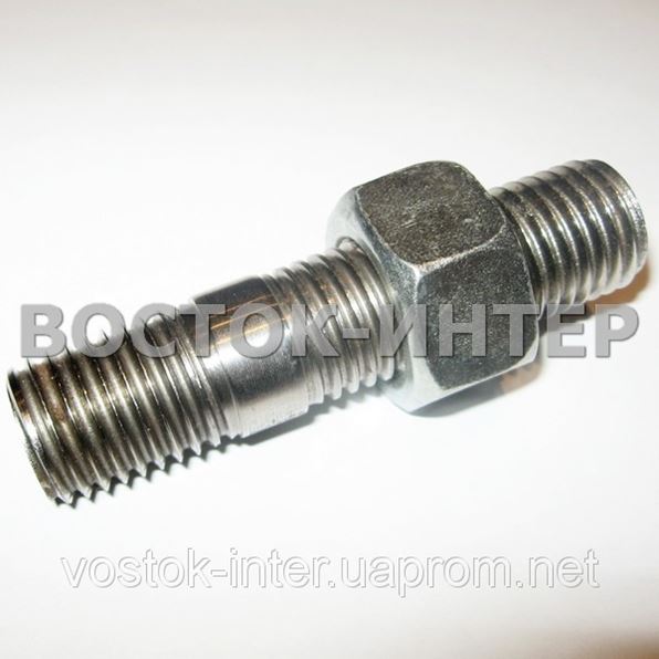 Шпилька М16 ГОСТ 22034-76, 22035-76 с ввинчиваемым концом 1,25d в ...