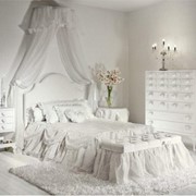 “Кровать для Принцессы“ фото