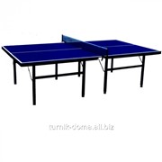 Теннисный стол классический, влагостойкое покрытие, GF-2346